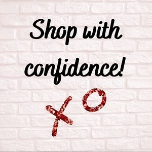 I’m a top-rated seller with fast shipping!